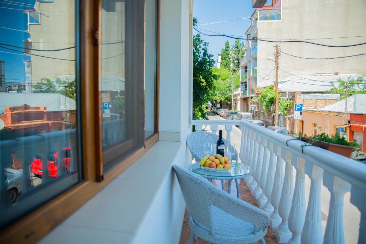 Midtown-Vera Tbilisi Exterior photo