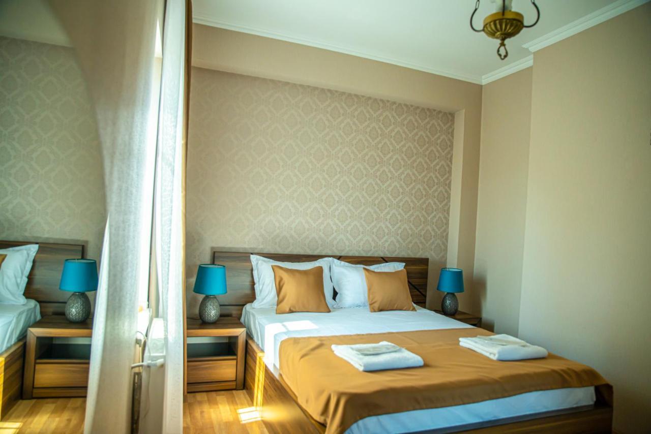 Midtown-Vera Tbilisi Exterior photo