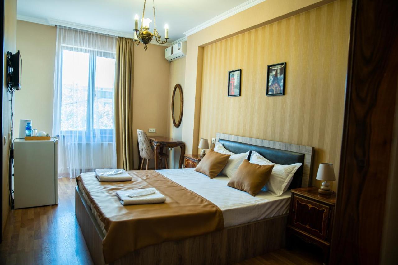 Midtown-Vera Tbilisi Exterior photo