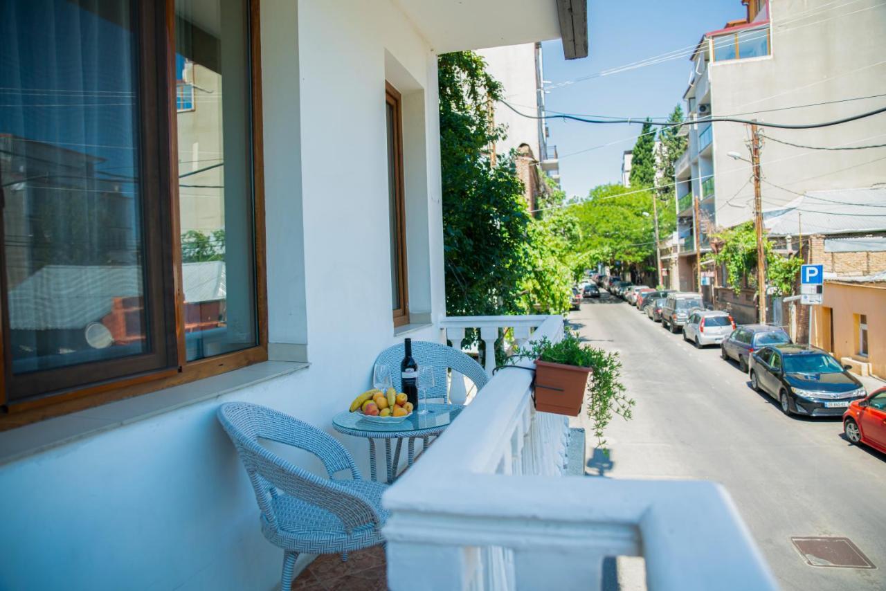 Midtown-Vera Tbilisi Exterior photo